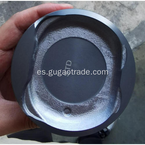 Piezas del motor para Toyota 2az Motor Piston 13211-28031